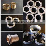 20mm and 25mm Electrical Galvanized 3 Way Back Entry Junction Box thumbnail-5