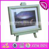 New Fashion Wooden Photo Frame,top Popular Wooden Frame Photo,hot Sale Wooden Picture Frame WJ277273 thumbnail-1