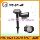 Rechargeable Batteries,3LED Solar Security Light thumbnail-1