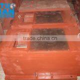 SZ Series Gear Box for Conical Twin Screw Plastic Extruder Gearbox Series/gear Box High and Low thumbnail-3