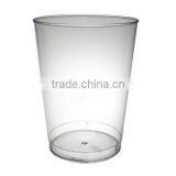 Custom Made Northwest Enterprises Hard Plastic 10-Ounce Party Cups and Tall Tumblers Clear thumbnail-1