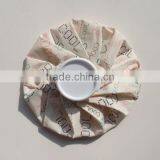 Smile Design Cooling Fabric Cold Packs thumbnail-1