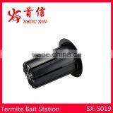 Plastic Products Termite Bait Station for Garden SX-5019