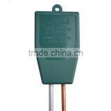 Cheap 3 in 1 PH /Moisture/Light Hydroponic Soil Meter Without Battery thumbnail-3