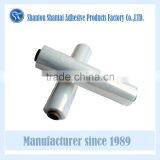 Protection Film Clear High Grade for Pallet Wrap thumbnail-1