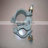 BS1139 Construction Scaffolding Drop Forged Swivel Coupler thumbnail-6