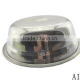 Factory Directly Food Grade Stainless Steel Soup Pot thumbnail-4