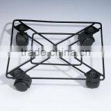 Flowerpot Rack(with Wheels) thumbnail-1