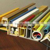 FRP Pultrusion Profiles for Construction thumbnail-1