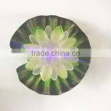 Dia 14.5cm Bathtub Lotus Flower Led Light Spa Pool Lotus Flower Light thumbnail-4
