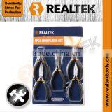 5PCS Mini Pliers Set