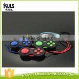 High Qulity Fidget Pad Hand Shank Fidget Magic Cube Puzzle Hand Spinner Toys thumbnail-2