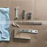 Outfit Off-road Canvas Camping Awning Made in China thumbnail-4