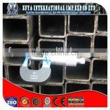 25mm*30mm Hollow Section Pipe thumbnail-1