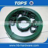 Sales Top Ten China Good Price Pvc Coated Wire thumbnail-2