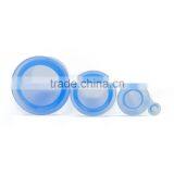 2016 Silicone Cupping Cups Durable Silicone Cupping Therapy Tool Wholesale Price Cupping Set 4 thumbnail-2