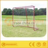 Different Size Hockey Goal for Outdoor Sports Training/Metal/popular thumbnail-1