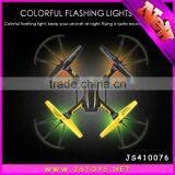 360 Eversion Wifi Romote Control Drone Real-time Quadcopter With LED Lights thumbnail-5