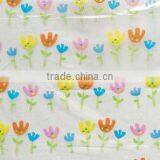 Fashion Pattern Printed Plastic Tablecloth Pvc Table Cover thumbnail-1