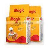 Instant Dry Yeast With Magic Brand thumbnail-1