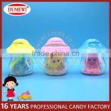 Mushroom Piggy Bank Toy Candy Cartoon Bottle Candy thumbnail-4