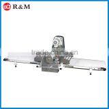 2015 Professional Supplier Dough Sheeter Machine Fondant Sheeters for Bakery Used thumbnail-1