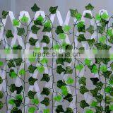 7.5FT Wall Hanging Artificial IVY Vine Fake Foliage Garland thumbnail-4