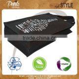 Jute Bottle Bag for Wine thumbnail-3