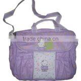 Pretty Baby Diaper Nappy Bag Mummy Bag thumbnail-2