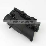 Tactical Trumpet Shell 4X24 Riflescope thumbnail-6