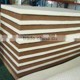 Sandwish Latex With Coir Fiber Mattress Natural Mattress Core thumbnail-3