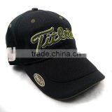 Professional Custom Cap Manufacturers All-match European Style Atmosphere Trucker Hat Manufacturers thumbnail-1