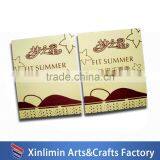 Customized Apparel Tags and Labels Custom Labels Wholesale Printed Fabric Label