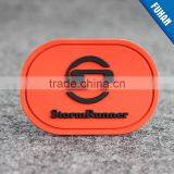 Hot Sale Main Labels Label Type and PVC Silicone/Rubber