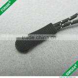 Wholesale Custom Design Decorative Personalized PVC Plastic Zipper Pull thumbnail-4