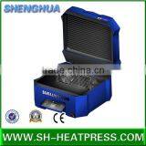 3D Sublimation Vacuum Machine of Heat Transfer CY-ZKJ thumbnail-1
