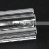 Chandelier Crystal Tube Crystal Accessory for Light Decoration Flower Shape thumbnail-2