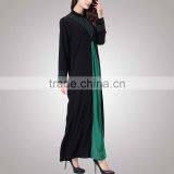 Stylish Girls Top Quality Oem Garment Indonesia Kaftan Dress China Factory thumbnail-5