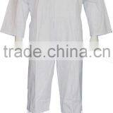 5.5OZ Fire Retardant Boilersuits Coveralls for Men thumbnail-1
