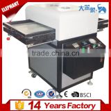 2017 export vacuum 3d sublimation machine for phone cases and crystal