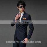 Men's High Class Leisure Suit,MTM Suit BSPS0313 thumbnail-3