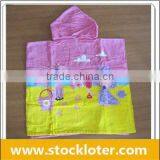 111013 Stock Velour Hoody Towel thumbnail-1