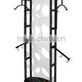 OEM Design Camping Sleeping Bag Camping Equipment Display Stand thumbnail-3