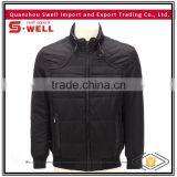 Wholesale Winter Tip-top Quality Stylish Men Windcheater Jacket thumbnail-1
