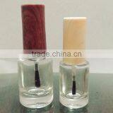 Wood Effect Nail Polish Caps, Stylish Caps for Nail Polish Bottles thumbnail-1