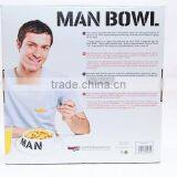 Ceramic Man Bowl,hot Sale Man Bowl thumbnail-3