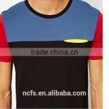 Wholesale Cheap Fashion Mens T-shirt thumbnail-1