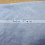 Wholesale Knitted Plain Waterproof Fabric For Soft Toy thumbnail-2