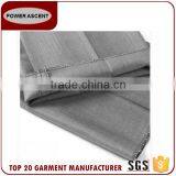 Wholesale Stand Collar 2-Button Formal Dresses Wear For Men thumbnail-3