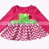 Christmas Baby Children's T-shirts Baby Girls T-shirts thumbnail-4